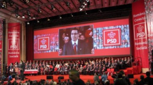 Congresul PSD, pe 12 septembrie: 30.000 de participanti, prin sistemul de videoconferinta