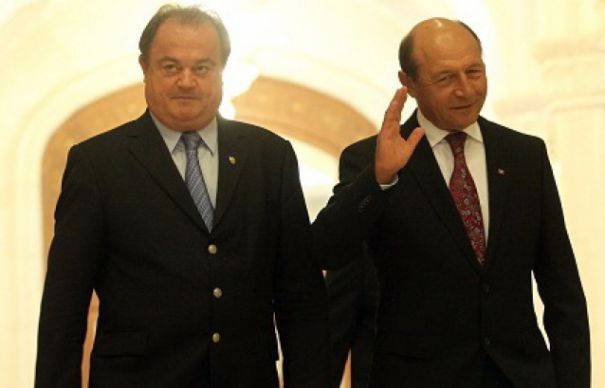Basescu, despre prezidentiabilul ACL: 