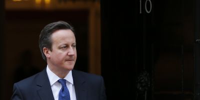 Cameron anunta ca Marea Britanie nu poate evita lupta impotriva Statului Islamic