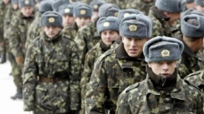 NATO: Sute de militari rusi sunt in continuare in Ucraina