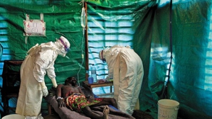 Ebola, ARMA in mana teroristilor. Virusul se poate extinde in Europa