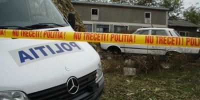 Cadavrul unei femei ucise in Portugalia, adus de ucigas pana in Romania pe scaunul din spate al masinii