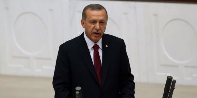 Erdogan: Barbatii si femeile nu pot fi tratati in acelasi fel pentru ca este impotriva naturii umane