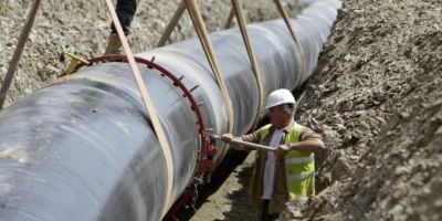 Romania, Grecia si Bulgaria vor sa construiasca o infrastructura regionala de gaze, dupa ce Rusia a renuntat la South Stream