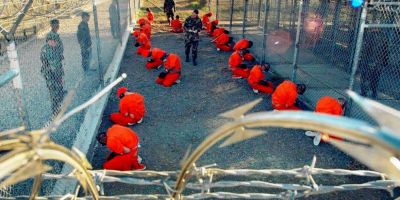 Unul dintre detinutii torturati de CIA are pe rol proces la CEDO impotriva Romaniei