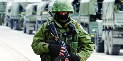 De ce are nevoie Rusia de o putere militara dominanta