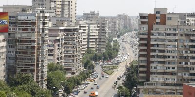 Apartamentele din Bucuresti s-au ieftinit, dar in marile orase incep sa se scumpeasca. Clujul a consemnat majorari de pret de 17%