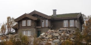 FOTO Proiecte de case norvegiene, constructii in deplina armonie cu natura