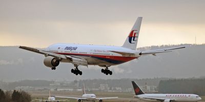 Un an de la disparitia avionului MH370: 