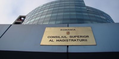CSM vrea ca procurorii sa ramana cu statutul de magistrati