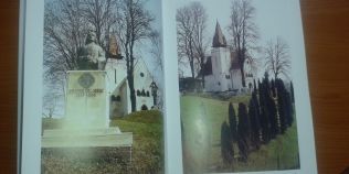 FOTO De ce a ridicat Stefan cel Mare biserici in Transilvania