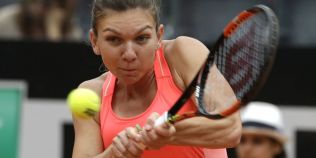 Simona Halep la Roland Garros. S-a stabilit ora meciului de miercuri, contra croatei Mirjana Lucic- Baroni