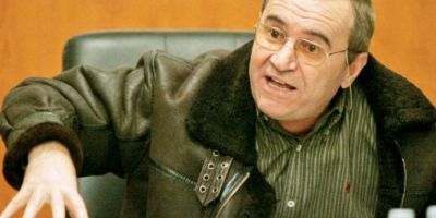 Dinel Staicu, condamnat la noua ani de inchisoare pentru fraudarea Transgaz Medias