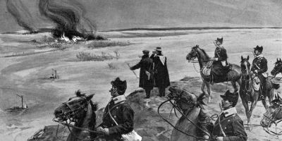 Masacrul de la Galati: cum a condus Ion Antonescu trupele care au deschis focul asupra a 200 de tarani rasculati in 1907