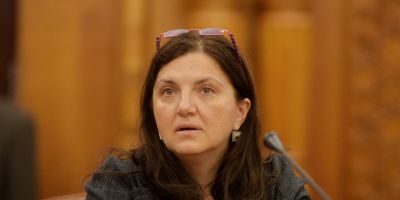 Ministrul Justitiei, Raluca Pruna, prezenta la audierea procurorului Cristian Lazar, propus pentru o functie de conducere in Parchetul General