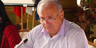 Presedintele Consiliului Judetean Gorj, declarat incompatibil de ANI. Calinoiu este acuzat de fals in declaratii in forma continuata