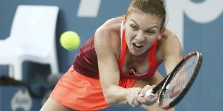 Australian Open: Prima declaratie a Simonei Halep dupa eliminare: 