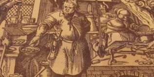 Mancarurile spectaculoase ale nobililor ardeleni de acum cateva secole: tocanita de scoici, printre preparatele preferate