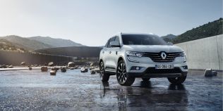 Sah-mat: Noul Renault Koleos, primul SUV adevarat cu parfum frantuzesc