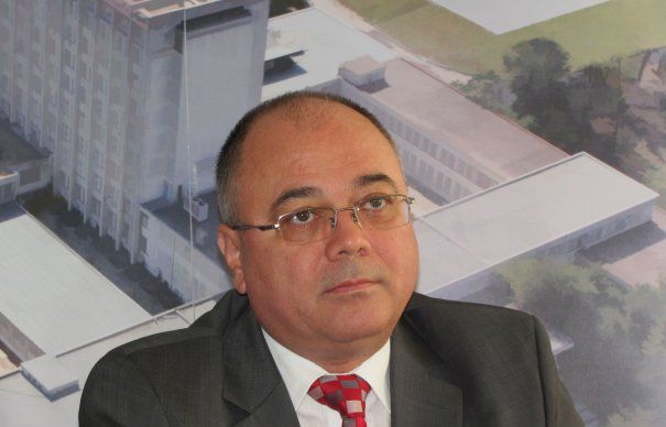 Manager nou la Spitalul Judetean Constanta dupa ARESTAREA lui Danut Capatana