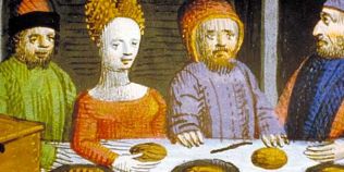 Cele mai vechi retete culinare din lume: ce preparate aflate si astazi pe mesele noastre dateaza de dinainte de Hristos