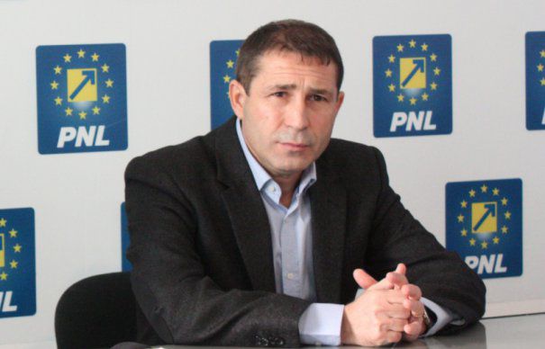 Pavel Badea, exclus din PNL. Organizatia liberala din Craiova a fost dizolvata