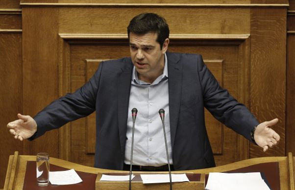 Sustinatorul grec al BREXITULUI: Austeritatea a adancit inegalitatea dintre tari. Iesirea britanicilor din UE era de asteptat