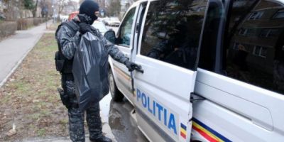 Perchezitii in Bucuresti si doua judete din tara intr-un caz de evaziune fiscala