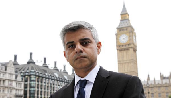 Decizie NEASTEPTATA in Marea Britanie. Primarul Londrei vrea INDEPENDENTA metropolei. 