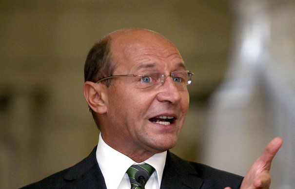 Traian Basescu, ATAC fara precedent la Ciolos: 