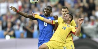 Clasamentul final de la Euro 2016: pe ce loc a terminat Romania si cum stau tricolorii in ierarhiile jocului ofensiv