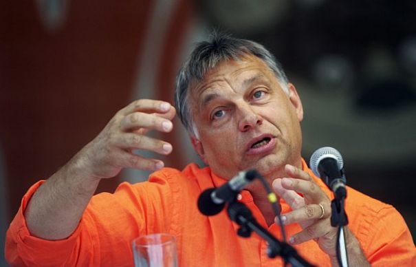 Viktor Orban, despre atacul de la Munchen: ,,Nu am fost atat de debusolat niciodata in viata mea. Se apropie de noi,,