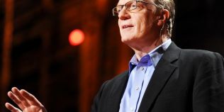 Educatia copiilor, regandita de Sir Ken Robinson: rolul pasiunilor personale in alegerile profesionale