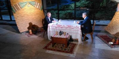 Televiziunea Romana amana difuzarea unui interviu cu Dacian Ciolos: care este motivul si ce spun sursele din Guvern