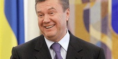 Viktor Ianukovici iese din ascunzis si raspunde la intrebari, fiind cercetat pentru tradare de tara de Procuratura Generala a Ucrainei