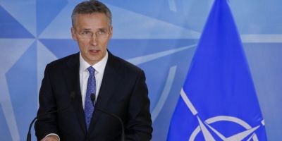 Mesajul NATO dupa ce Romania a decis cresterea bugetului apararii la 2% din PIB in 2017