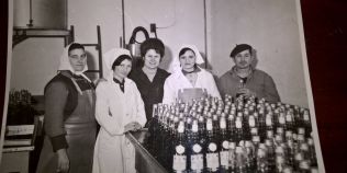 Coniacul Drobeta: istoria unui brand de succes din Romania comunista. Ce s-a ales de vinarsul de Severin