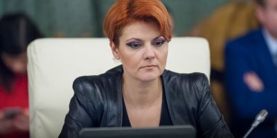 Vasilescu, despre legea salarizarii: Pana la pragul de 4.000 lei, salariile se dubleaza; dupa acest prag va fi o crestere cu 45%