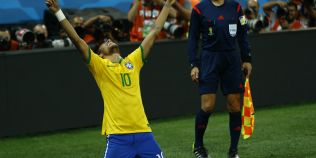 VIDEO Neymar, gol dupa o cursa de 70 de metri. Brazilia e prima echipa care isi ia biletele pentru Mondialul din 2018