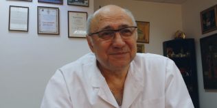 INTERVIU Dr. Irinel Popescu: 