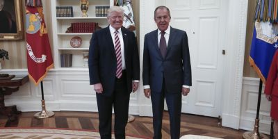 Washington Post: Trump a dezvaluit informatii confidentiale catre Rusia, incalcand increderea unui aliat. Reactia Casei Albe
