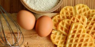 5 alimente care inlocuiesc cu succes ouale atunci cand reteta necesita coacere