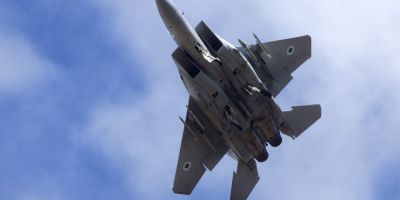 Statele Unite au doborat o noua drona a fortelor guvernamentale in Siria