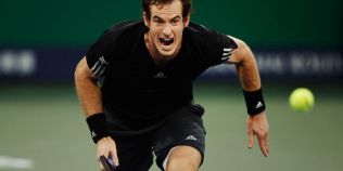 FOTO Jucatorul de tenis care nu s-a mai tuns de 21 de ani. A facut senzatie la Wimbledon in meciul cu Andy Murray