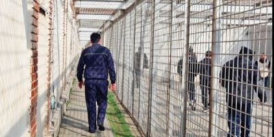 Sindicalistii din penitenciare sunt nemultumiti ca nu beneficiaza de majorare salariala si cer demisia ministrului Justitiei