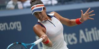 US Open 2017. Continua seria surprizelor: Garbine Muguruza, marea favorita, a capotat si ea