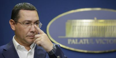 Ponta, dupa sedinta PSD: Tudose a scapat de oameni din 