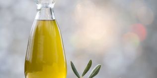 De ce uleiul de masline extra virgin contine de 10 ori mai multa vitamina E decat uleiul care este rafinat