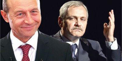 Traian Basescu: In locul lui Dragnea, m-as fi ocupat de Republica Moldova