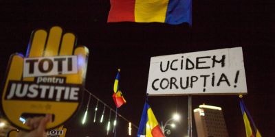 Cum incearca Rusia sa denigreze protestele din Romania. 